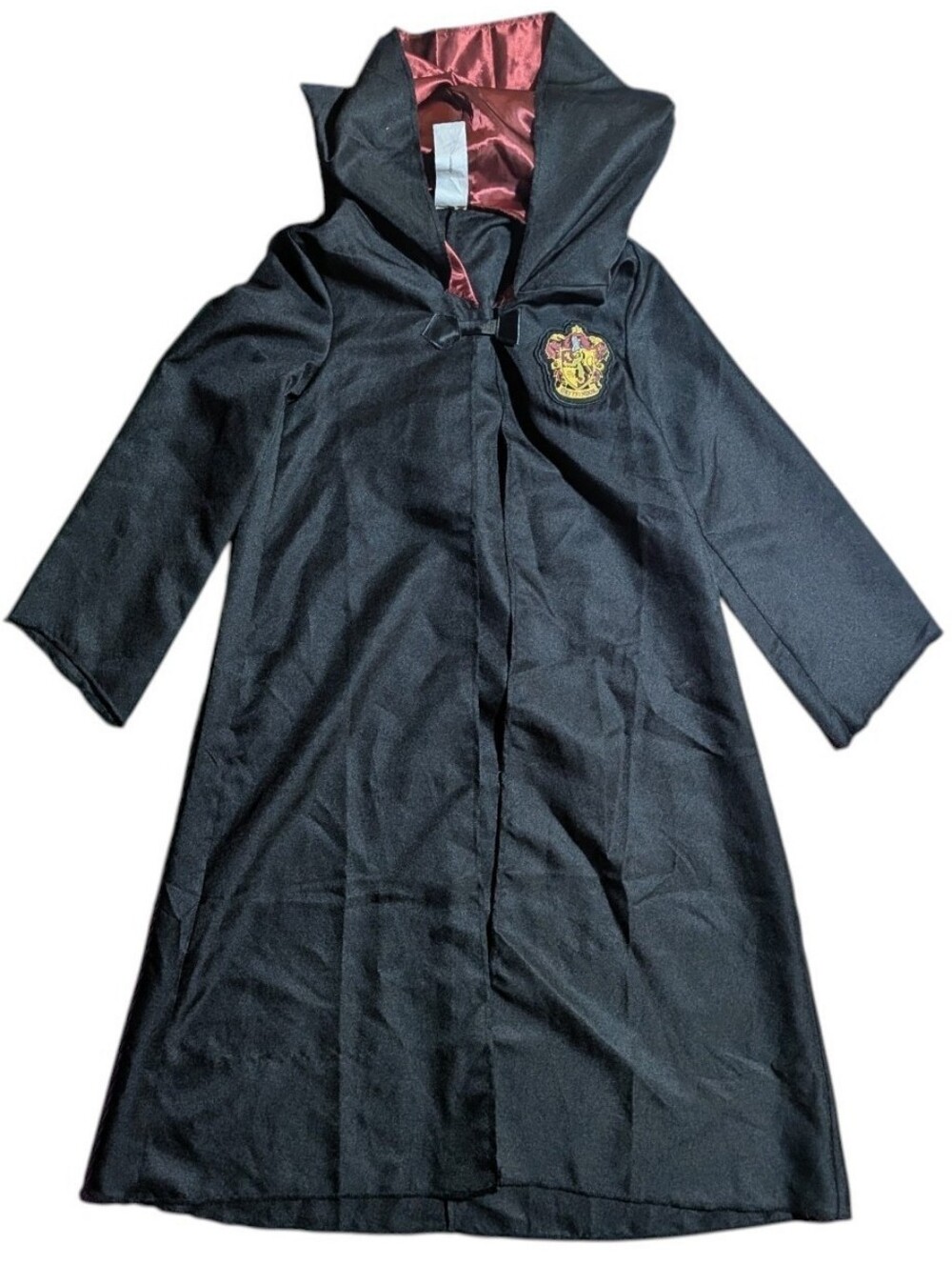 Harry Potter Gryffindor Robe - Picture 2 of 11